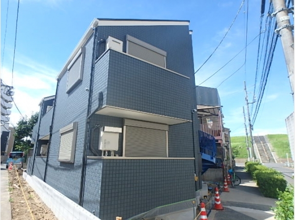 サンアール北赤羽