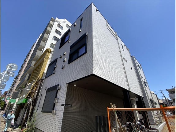 ヴィッラアルテ