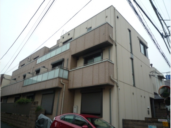 カーサ・ルネス