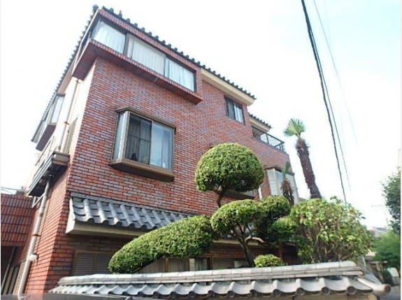 ドミールいなば