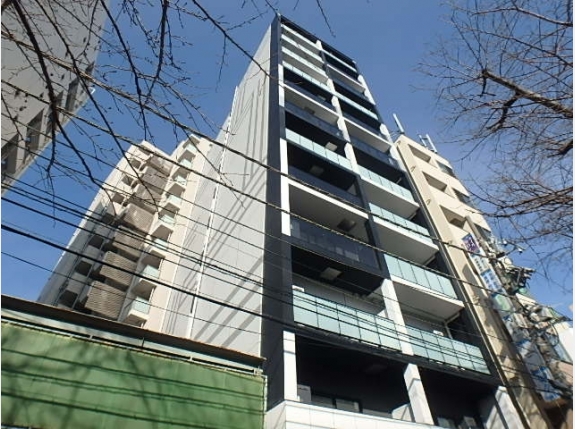 ＧＲＡＮ　ＰＡＳＥＯ巣鴨