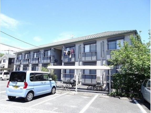 ソレーユ壱番館