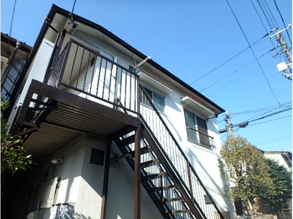 サニーマイホーム