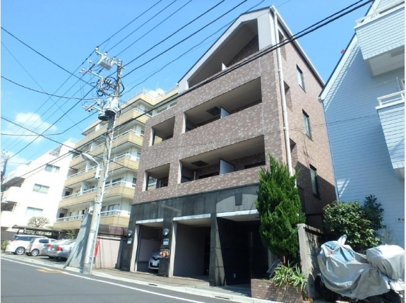 菱和パレス池袋要町