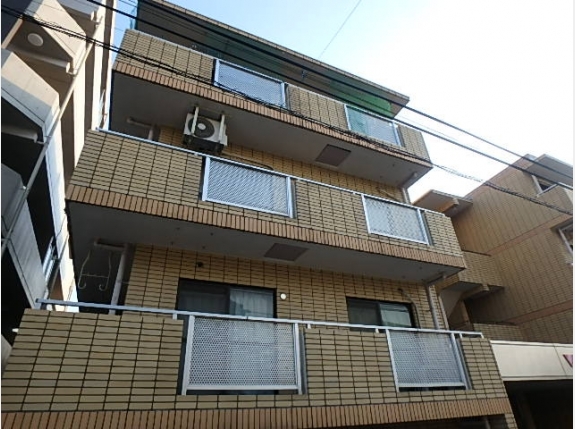 ウィンベルコーラス蓮沼