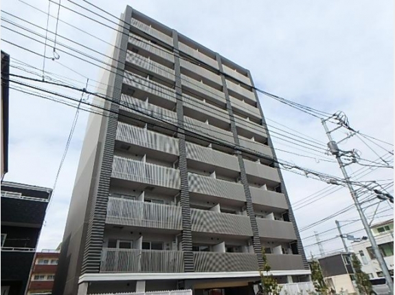 AZEST高島平