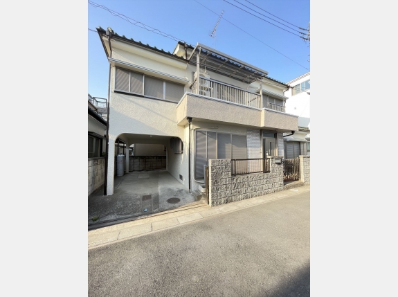 芝貸家