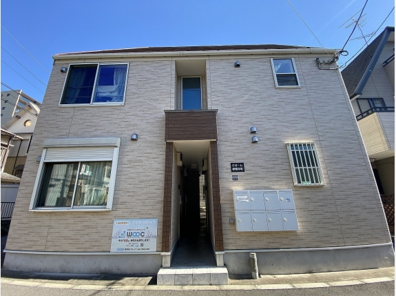 クオーレ板橋本町