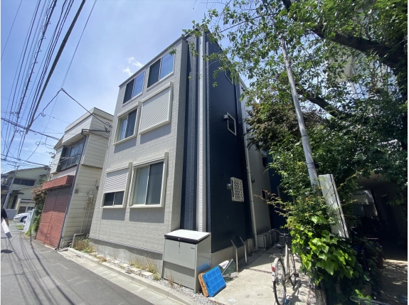 Ｋ－ＲＥＳＩＤＥＮＣＥ