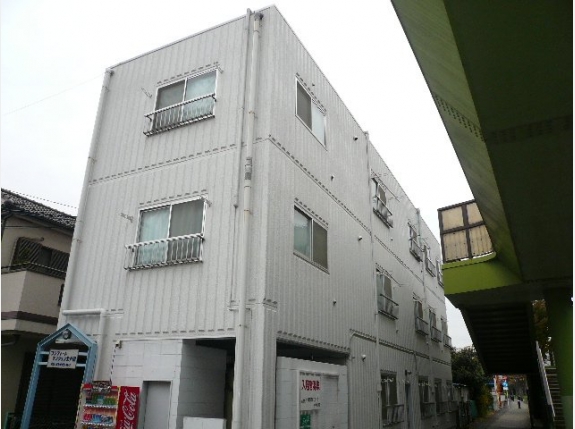 コンフォートマンション北戸田