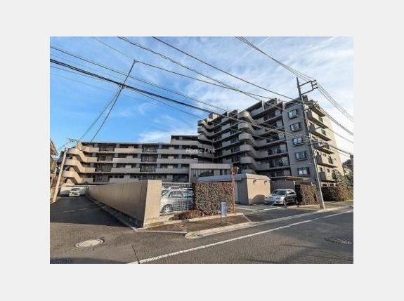 ウインベルコーラス浮間公園