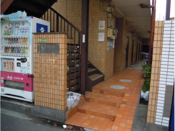 グレイス桜木