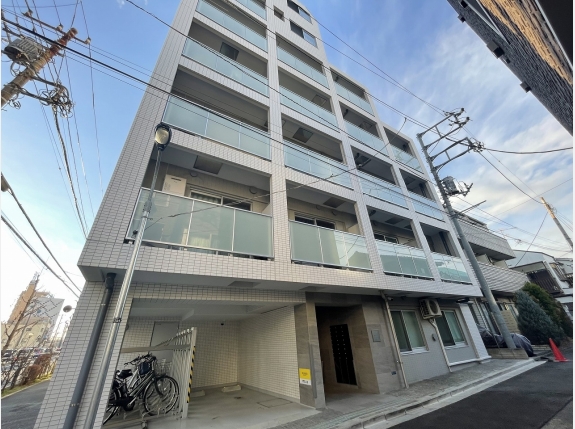 クオリタス東十条