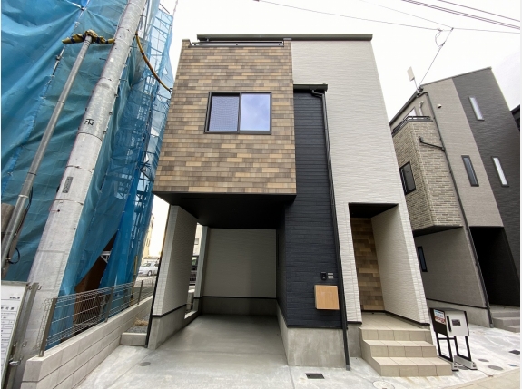 kolet南鳩ヶ谷#12