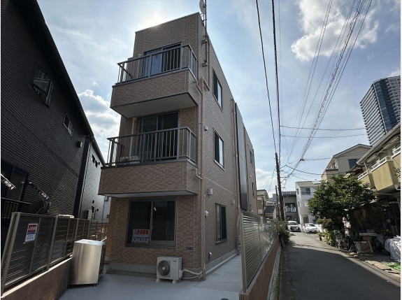 ラフォール十条