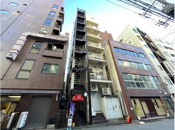 ムサシビル