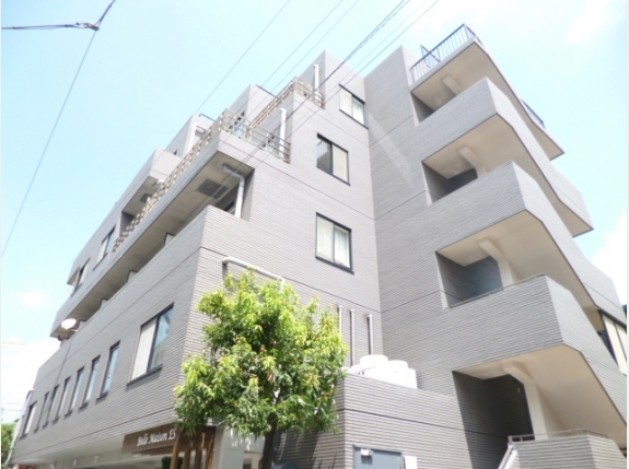 ベルメゾンエス