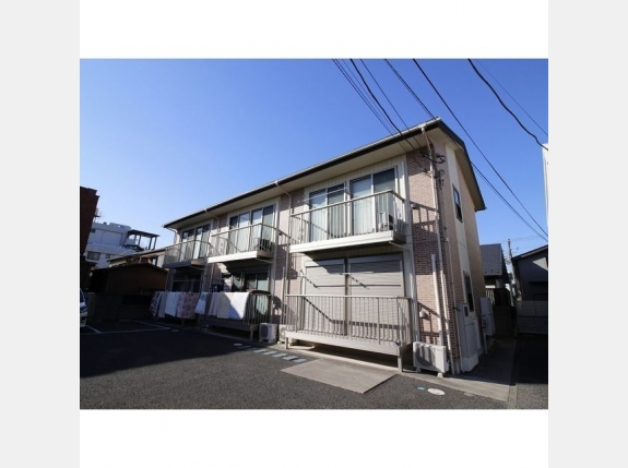 アムール HORINOUCHI