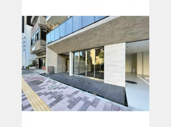 TSレジデンス北上野