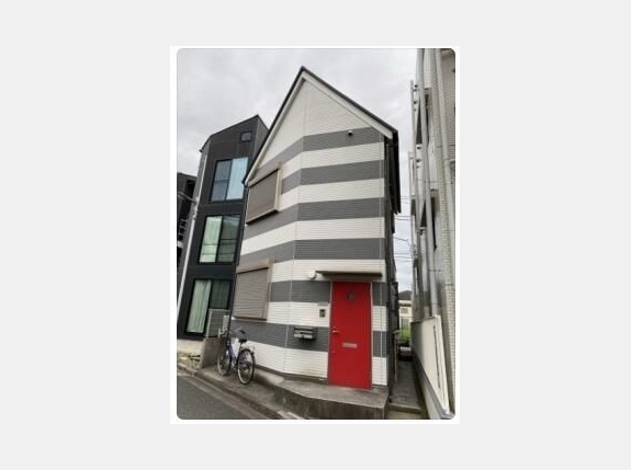 ネクスト上板橋