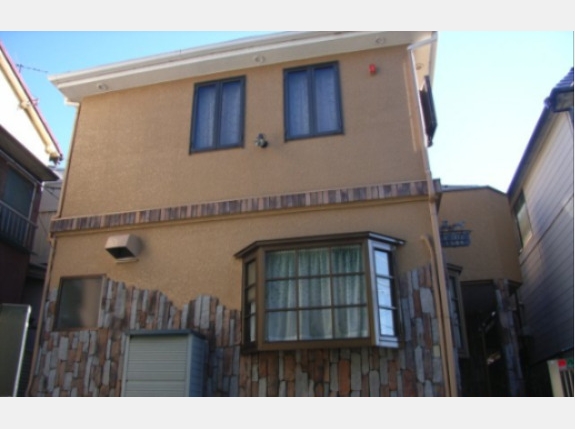 セリシール滝野川E