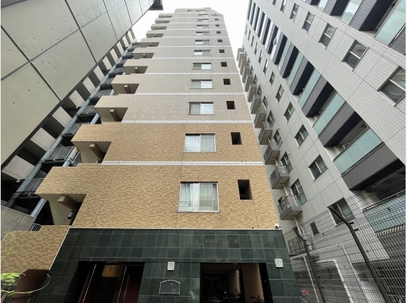 プレール文京WEST