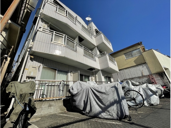 ベルメゾン片岡