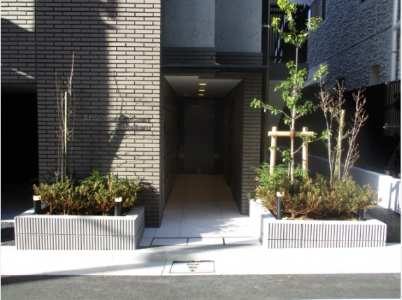 ルネサンスコート池袋