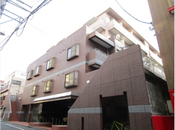 GSハイム小石川