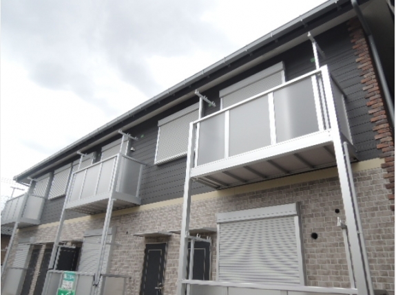 ラッキーヒルズⅡ