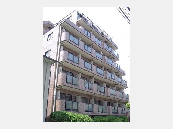 日神パレステージ浦和