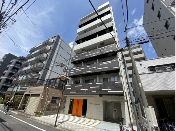 スプレスター王子