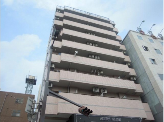 スカイコート西川口第５