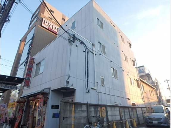中村ハイツ