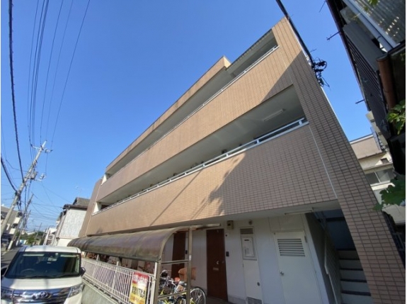ハイツ南浦和