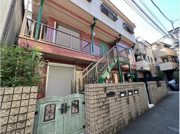 パレスたかだの