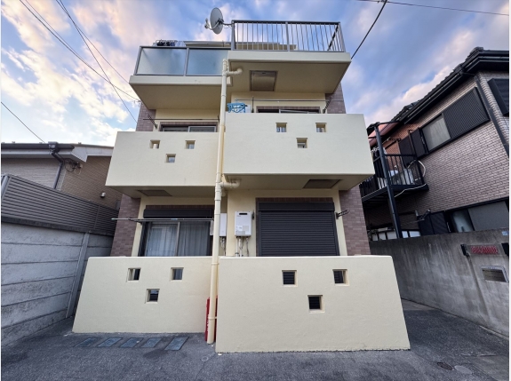 アヴェール赤羽