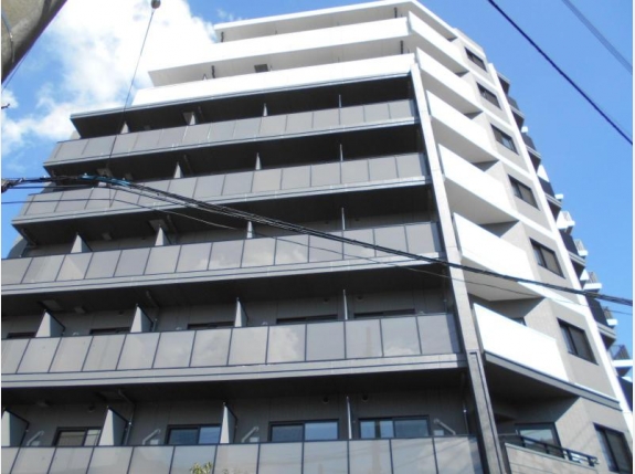 グランドコンシェルジュ池袋本町ウエスト