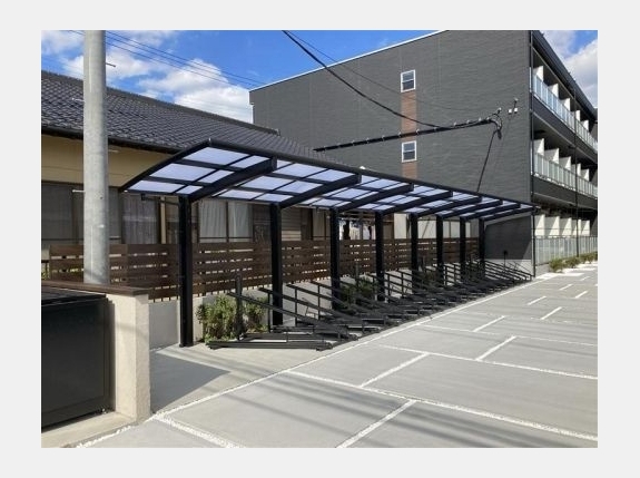 リブリ・中浦和Ⅱ 