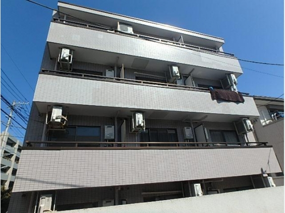 メゾンときわ台