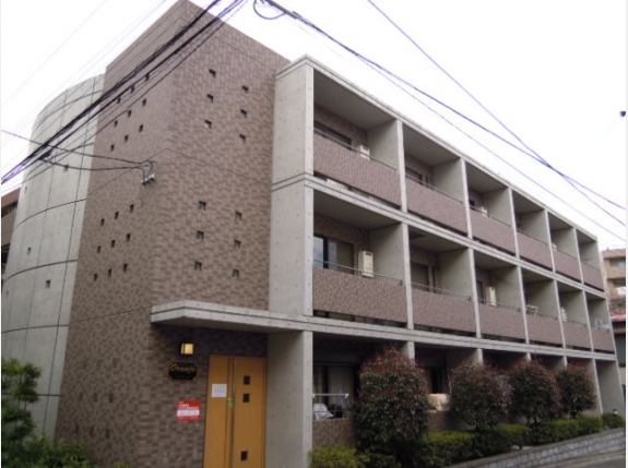 ヴェリタス板橋