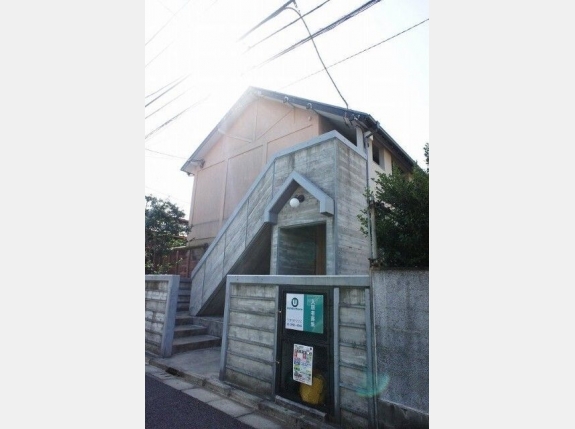 フラットアメニティ