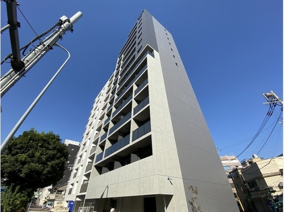 BPRレジデンス王子イースト