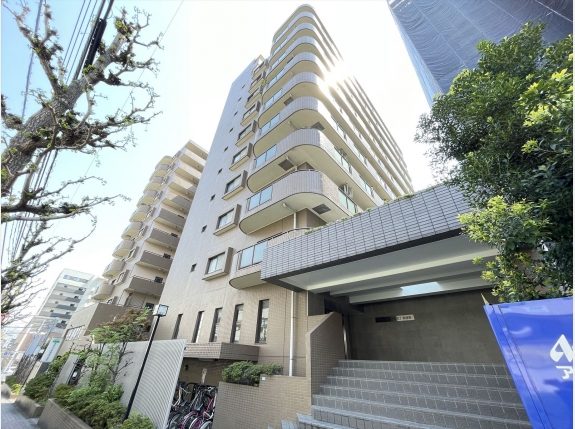 ビエラコート南浦和