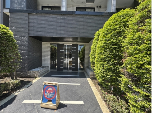 グラントゥルース田端