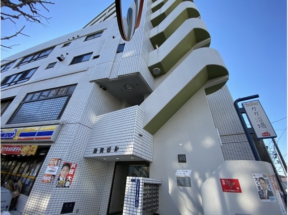 加賀ビル