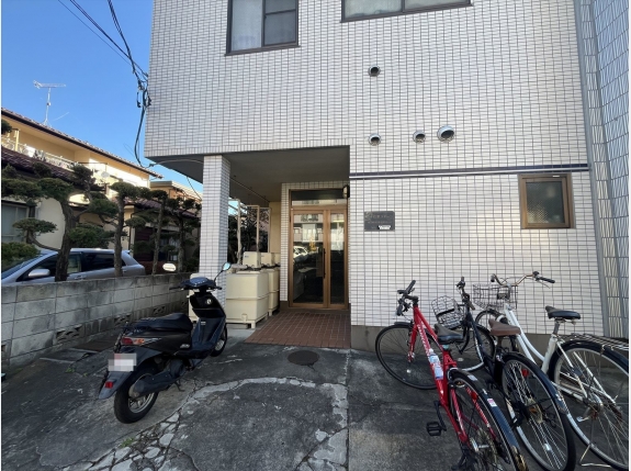 山一在家ステーツ