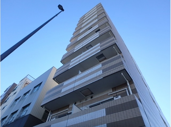 AZEST板橋Ⅱ