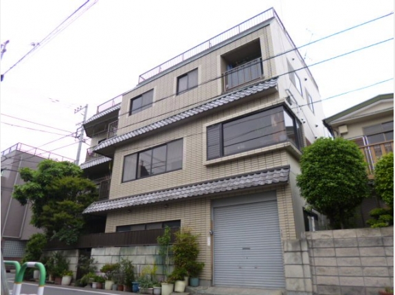 栄町ハイツ