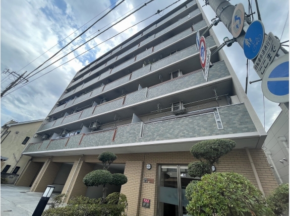 西川口グリーンマンション